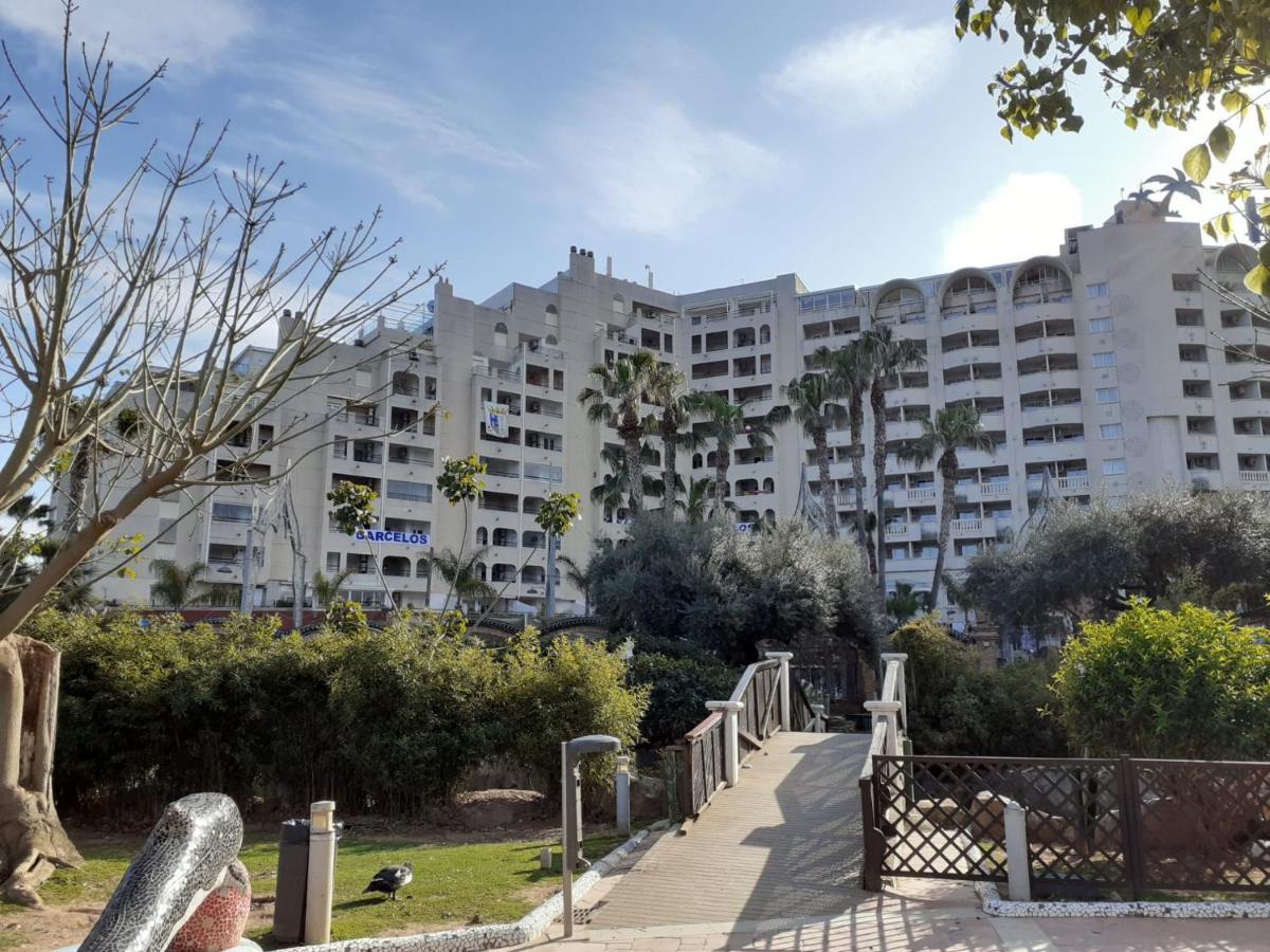 El Cano Playa Apartment Oropesa del Mar Exterior photo